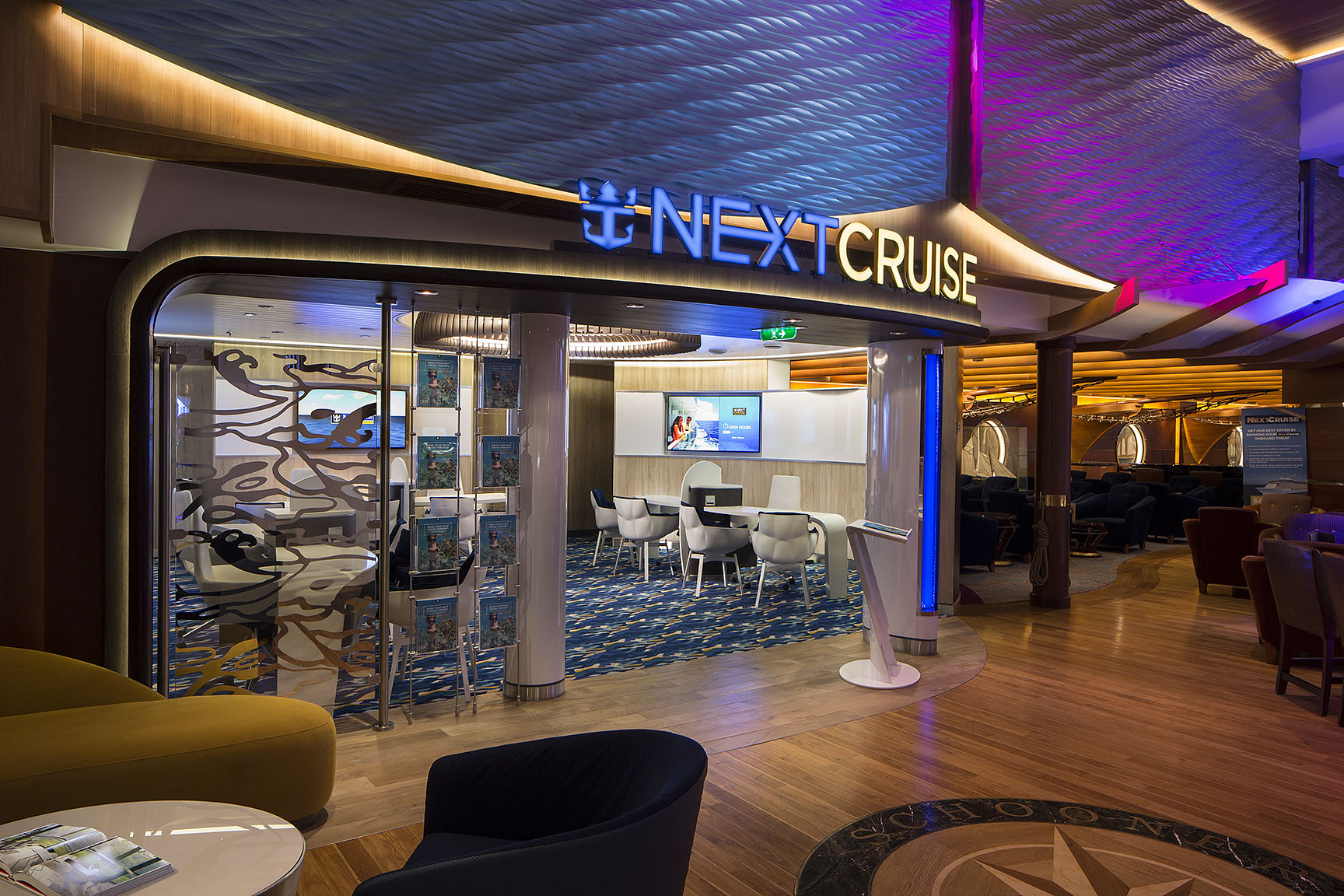 Next Cruise Oasis of the Seas