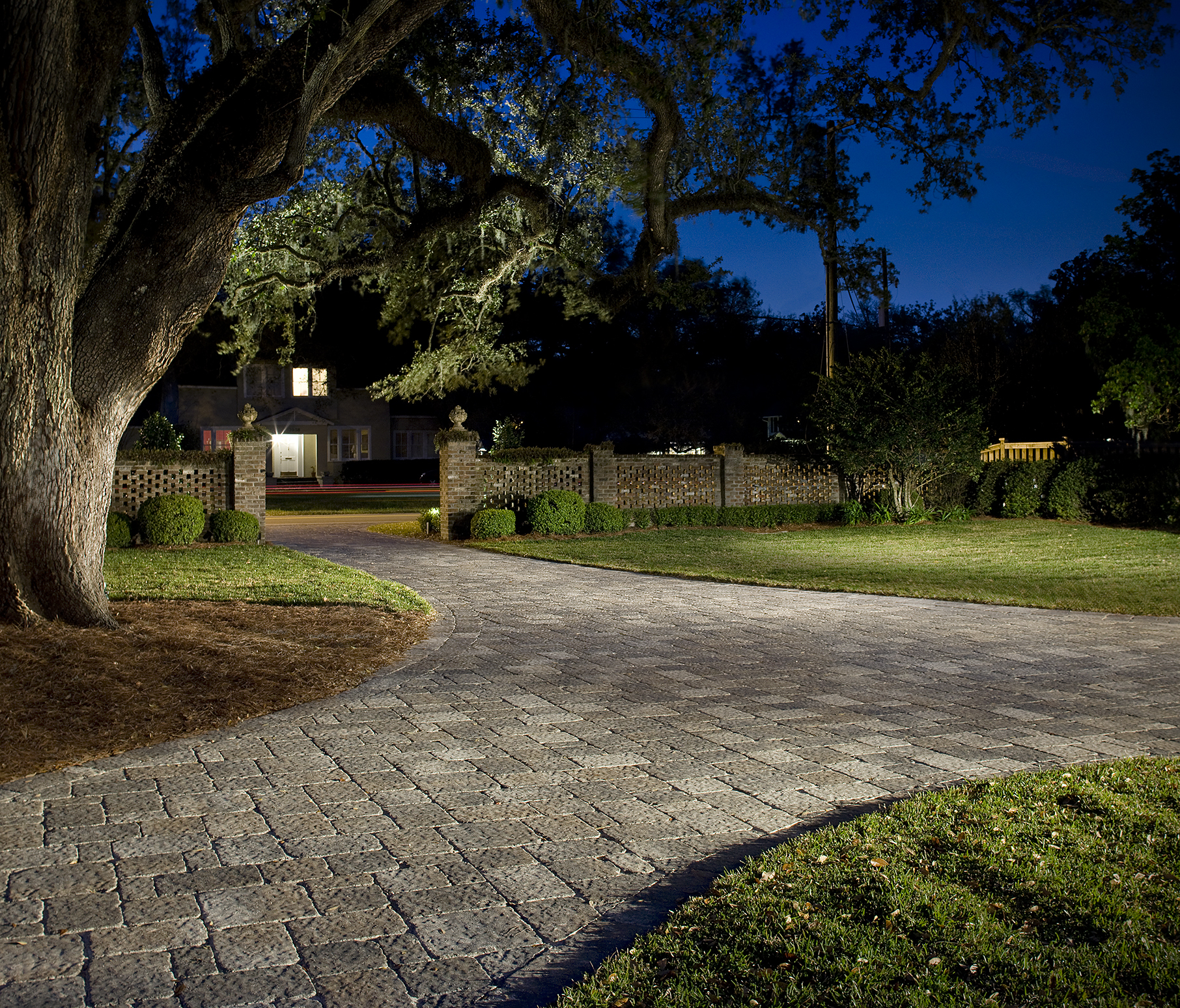 Masonry Hardscape images by Mike Butler Pavers