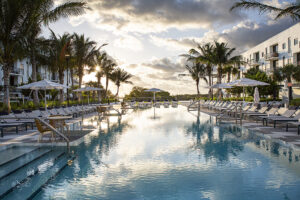 Resort Photography by Mike Butler