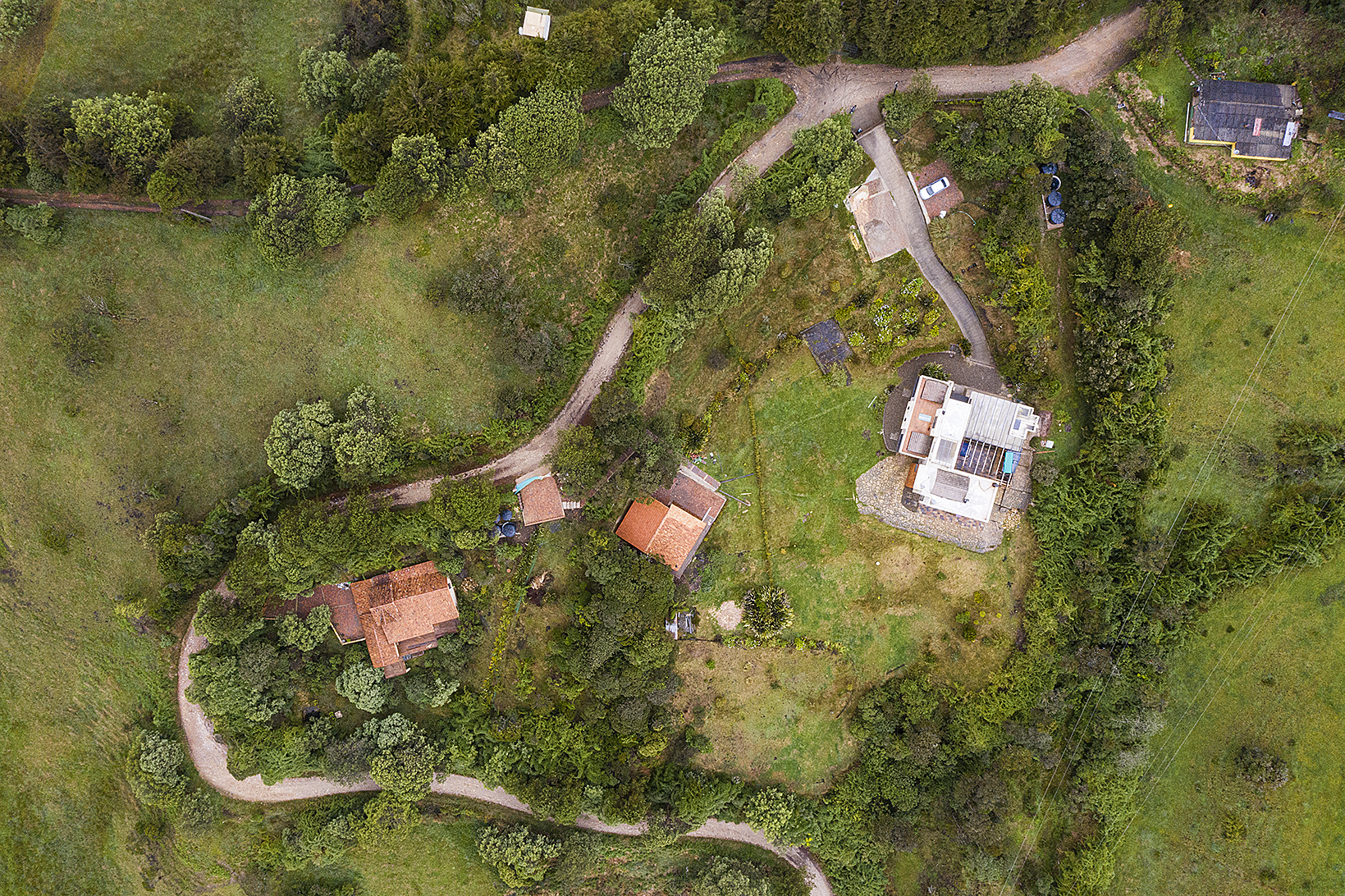 Colombia Drone Photography